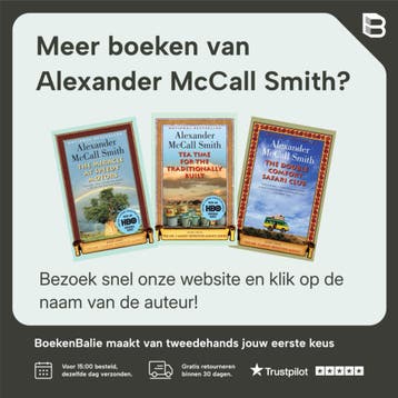 Lonely Planet: Better Than Fiction (1st Ed) 9781742205946, Verzenden, Zo goed als nieuw, Alexander McCall Smith