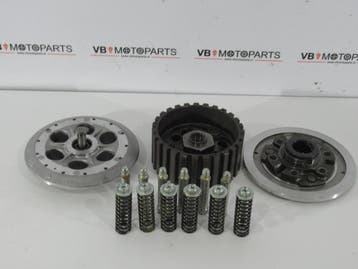 Yamaha YZF-R6 RJ11 Koppelinghuis, Motoren, Onderdelen | Yamaha, Ophalen of Verzenden, Nieuw