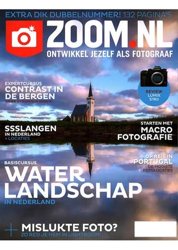 Zoom.nl - 06 2025, Boeken, Tijdschriften en Kranten, Verzenden, Nieuw, Sport en Vrije tijd