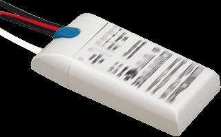 Hera LED-Driver - 20604001201, Verzenden, Nieuw, Overige typen