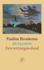 Benjamin 9789029565530 Pauline Broekema, Verzenden, Gelezen, Pauline Broekema