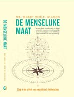 De menselijke maat 9789083224503 M-J.E Gilsing, Boeken, Verzenden, Gelezen, M-J.E Gilsing