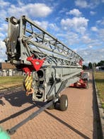 Bouwkraan Dalbe DB20 citykraan - compact, Hijswerktuig