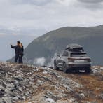 Thule Motion 3 Serie dakkoffers Nieuwste serie 2026*, Auto diversen, Dakkoffers, Ophalen, Nieuw