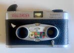 Sawyer ViewMaster Stereo color camera Analoge camera, Verzamelen
