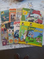 Fenix Collectie in de range 62 t/m 101 - 10 Album - Eerste, Boeken, Nieuw