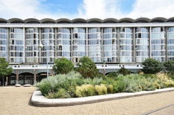 Te Huur 2 Kamer Appartement Palaceplein In Den Haag, Huizen en Kamers, Den Haag, Den Haag, Direct bij eigenaar, Appartement