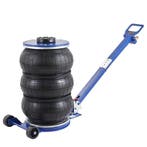 Werkplaats Krik 140-470mm | Laatste Stuk!, Ophalen of Verzenden, Nieuw, Pneumatisch, Luchtkussenkrik