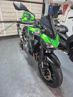 Kawasaki z900 bj 2019 2094 originele km, Motoren, ABS