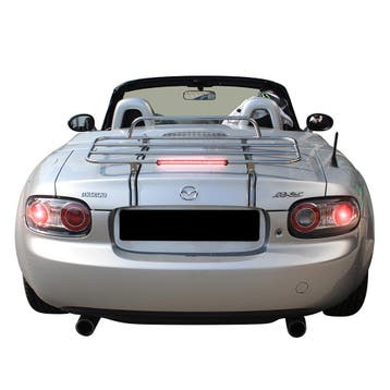 Mazda MX 5 NC Coupé (vouwdak   staal) bagagerek/drager, Ophalen of Verzenden
