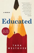 Educated 9781984854858 Tara Westover, Verzenden, Zo goed als nieuw, Tara Westover