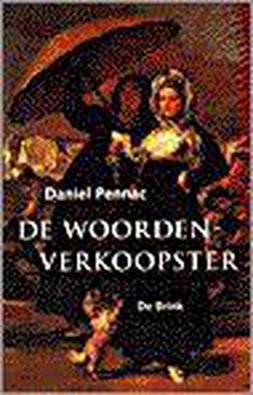 De woordenverkoopster / Malaussène-saga / 3 - D. Pennac, Verzenden, Gelezen, D. Pennac