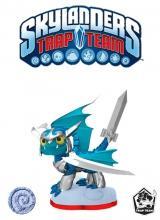 MarioWii.nl: Skylanders Trap Team Character - Blades - iDEAL, Ophalen of Verzenden, Zo goed als nieuw