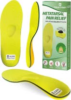 Steunzolen groen eu41-42 | retourdeal 31% korting, Diversen, Braces, Ophalen of Verzenden, Nieuw