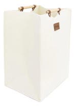 Mordesign Bolivia Cream Speelgoedbox / Wasmand, Verzenden, Nieuw