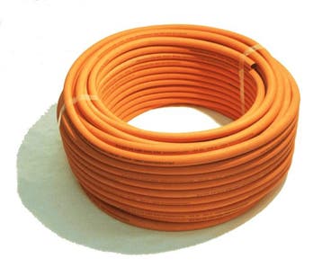 GOK Propaangasslang PVC per Meter EN1763 (Gasslangen PVC), Caravans en Kamperen, Kampeeraccessoires, Ophalen of Verzenden, Nieuw