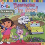 Dora / IJswagen in nood / Dora / 24 9789089410818, Verzenden, Gelezen
