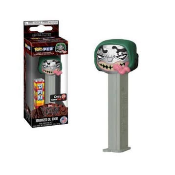 Funko Pop! PEZ  Venomized Doctor Doom GameStop, Verzenden, Nieuw