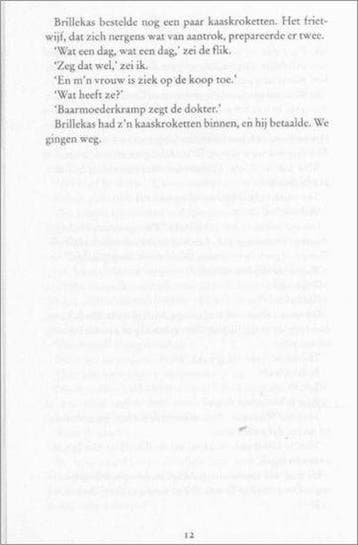 PITFACE 9789046140017 Herman Brusselmans, Boeken, Verzenden, Gelezen, Herman Brusselmans