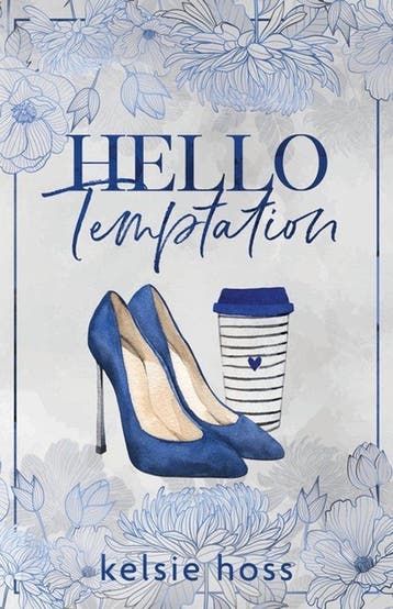 9781956948455 Hello Temptation Kelsie Hoss, Boeken, Verzenden, Nieuw, Kelsie Hoss