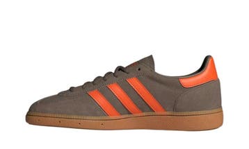 adidas Handball Spezial Cargo Brown Orange Gold Metallic, Kleding | Heren, Nieuw
