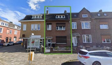 Te huur: Huis Ursulastraat in Kerkrade, Limburg, Kerkrade
