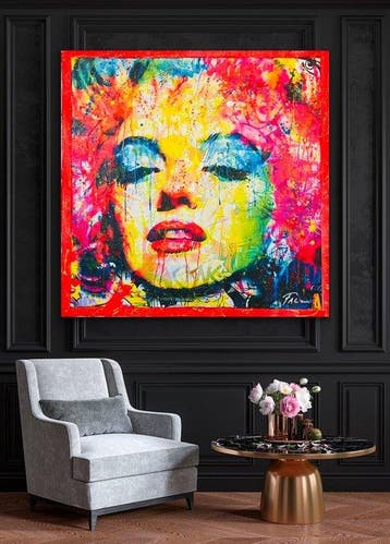 Joaquim Falco - MY WAY XL, Antiek en Kunst