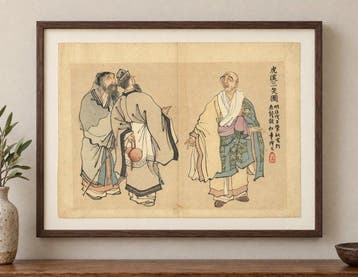 -  - Japan - Meiji periode (1868-1912)