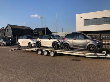 ! De Brommobiel inkoop specialist Boxtel !, Gebruikt