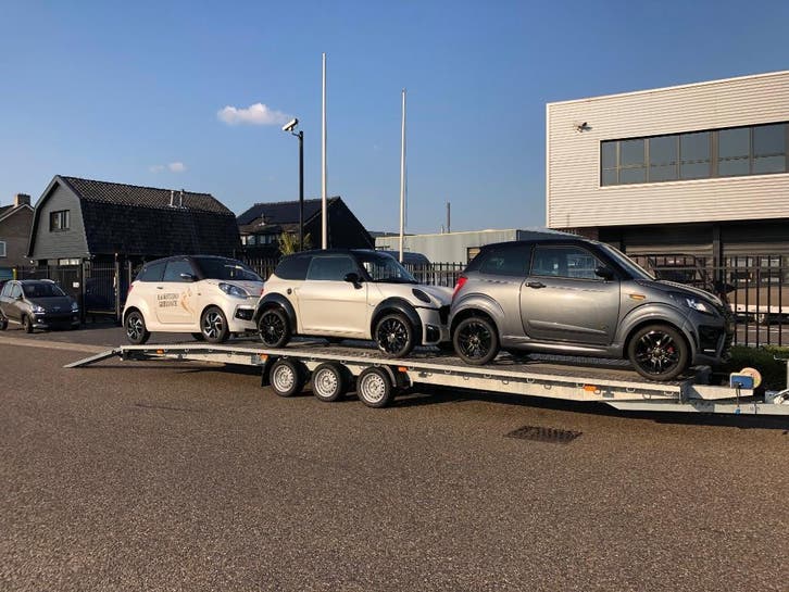 ! De Brommobiel inkoop specialist Boxtel !, Diversen, Brommobielen en Scootmobielen, Gebruikt