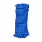 Benson Nylon paracord - 3 mm - 15 meter - blauw - weerbes..., Watersport en Boten, Ophalen of Verzenden, Nieuw