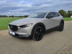 Zakelijke Lease |  Mazda CX-30 2.5 e-SkyActiv-G M Hybrid Cen, Stof, Gebruikt, Overige brandstoffen, Beige