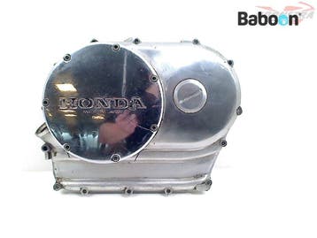 Koppelings Deksel Honda VT 700 C Shadow 1986-1987 (VT700C, Motoren, Verzenden, Gebruikt