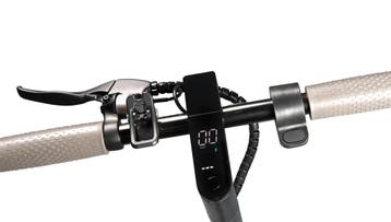 Bohlt Opvouwbare Elektrische Step eKick 10 Air, Ophalen of Verzenden, Nieuw