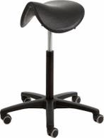 PK200 zadelzit, rubberschuim zitting, Overige plaatsen, Ophalen of Verzenden, Nieuw in verpakking, Stoel