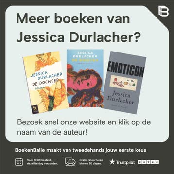 De held - Jessica Durlacher 9789023454113, Verzenden, Gelezen, Jessica Durlacher