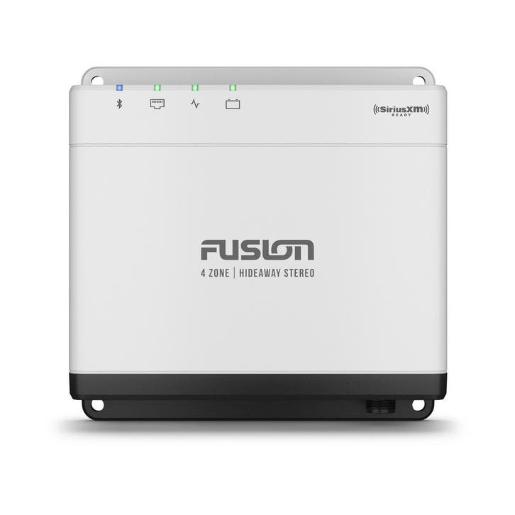 Fusion MS-WB675 Apollo Hideaway StereoBox, Watersport en Boten, Navigatiemiddelen en Scheepselektronica, Nieuw, Ophalen of Verzenden