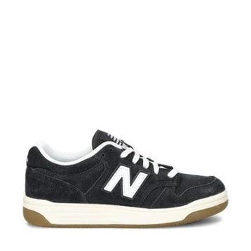 New Balance 480 lage sneakers voor jongens in het Zwart, Kleding | Heren, New Balance, Verzenden, Zwart, Nieuw