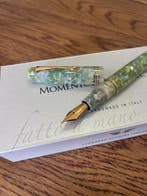 Leonardo Officina Italiana - Momento Zero Green Giada -, Nieuw