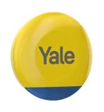 Yale buitensirene geel, Verzenden, Nieuw