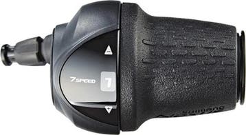 50x Nexus 7 shifter complete set. Werkplaatsdoos 7,98 per, Fietsen en Brommers, Fietsonderdelen, Verzenden, Nieuw, Shimano