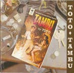cd - Toto - Tambu, Cd's en Dvd's, Verzenden, Zo goed als nieuw