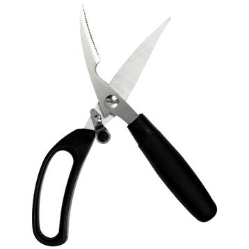 Benson Gevogelte- en wildschaar - ergonomisch ontwerp - r..., Ophalen of Verzenden, Nieuw