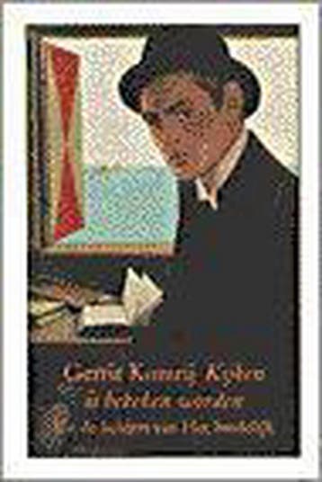 Kijken is bekeken worden - Gerrit Komrij 9789029526739, Boeken, Verzenden, Gelezen, Gerrit Komrij