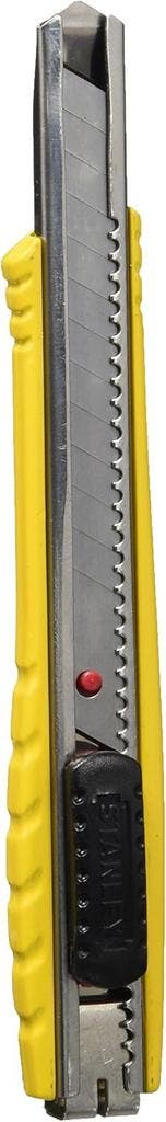 Afbreekmesje metaal 9 mm Stanley FatMax 0-10-411, Verzenden, Nieuw