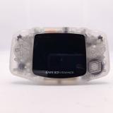 MarioGBA.nl: Custom Game Boy Advance - iDEAL!, Ophalen of Verzenden, Gebruikt