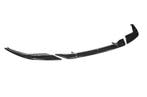BMW F90 M5 LCI Facelift carbon voorlip splitter, Verzenden