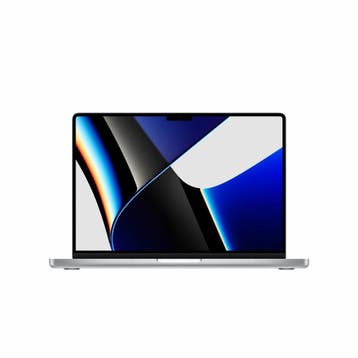 Refurbished MacBook Pro 14 inch M1 Pro 16 GB / 512 GB, Computers en Software, Apple Macbooks, MacBook Pro, Qwerty, Verzenden, Minder dan 2 Ghz