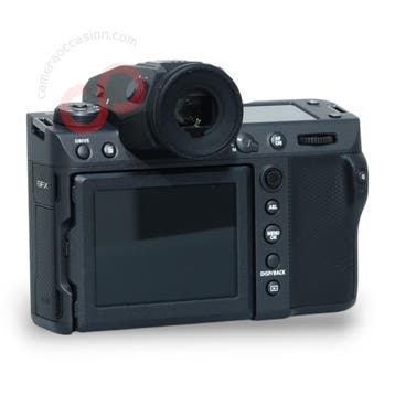 Fujifilm GFX 100 II nr. 2755, Audio, Tv en Foto, Fotocamera's Digitaal, Ophalen of Verzenden, Zo goed als nieuw