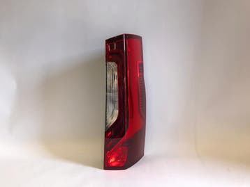 Mercedes Sprinter W907 W910 rechter LED achterlicht USA A910, Auto-onderdelen, Verzenden, Gebruikt